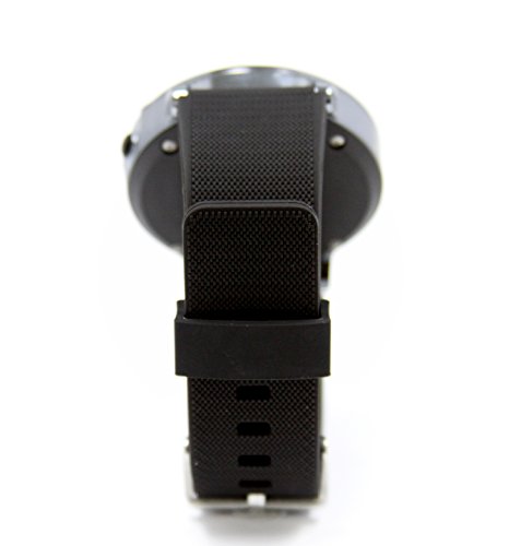GolfBuddy GB9 WTX+ Smartwatch Golf GPS