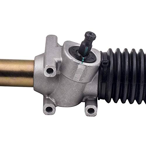 Steering Rack and Pinion for Polaris RZR 800 EFI 2008-2014 w/Tie Rod Ends - Thumbnail 5