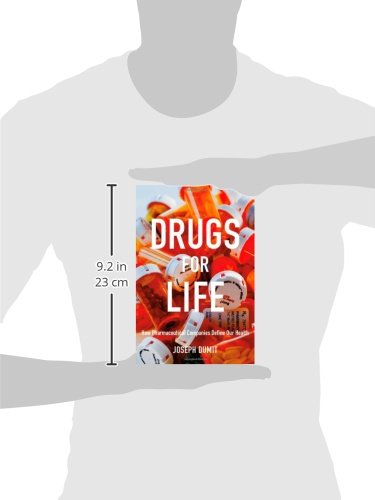 Drugs for Life: How Pharmaceutical Companies Define Our Health (Experimental Futures) - medicalbooks.filipinodoctors.org