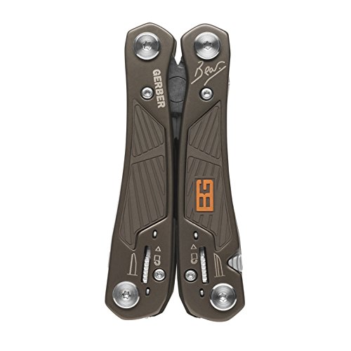Gerber Bear Grylls Ultimate Multi-Tool [31-000749]