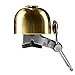 RockBros Bell Bike Horn Retro Bell Classic Vintage Bicycle Ring Bell