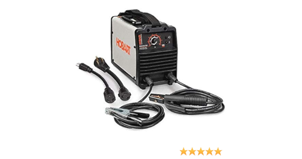 Hobart Stick Welder Stickmate Series Input Voltage 120240v Amazoncom Tools Home Improvement Hobart Stick Welder Stickmate Series Input Voltage 120240v Amazoncom Tools Home Improvement