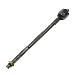 TRQ Front Tie Rod Set Compatible with 2003-2006