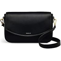 Radley ミニ フラップオーバー クロスボディ Radley ミニ フラップオーバー クロスボディ