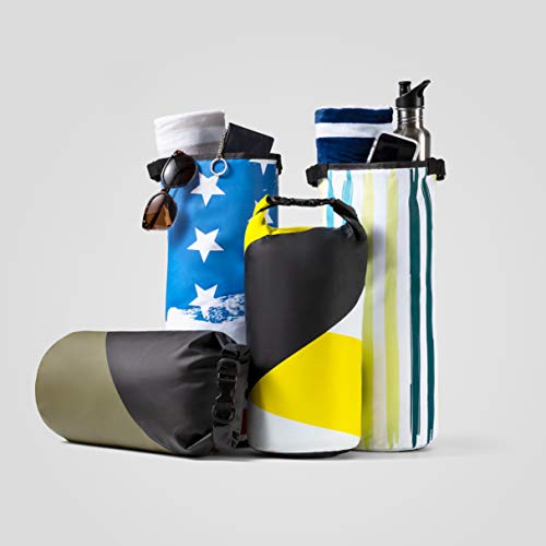 Windrift Waterproof Dry Bag Military Grade 10L Airtight Dry Sack