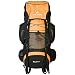 TETON Sports Scout 3400 Internal Frame Backpack; High-Performance Backpack for Backpacking, Hiking, Camping; Mecca Orange primary