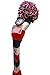 Majek U.S.A Hybrid Golf Pom Pom Knit Rescue Utility Club Head Cover