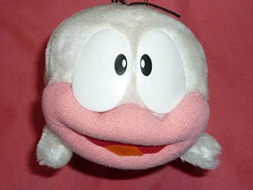 Amazon レトロ １９９２年 オバケのq太郎 ぬいぐるみ ぬいぐるみ ホビー