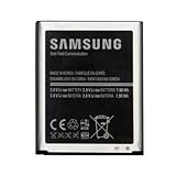 Samsung Galaxy S3 Replacement Battery (2100 mAh) for AT&T, Sprint & T-Mobile Models