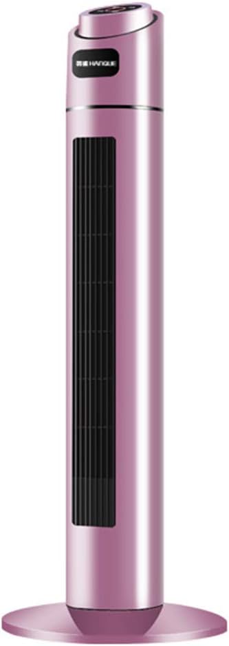 PTC ceramic tower electric fan heater, 2000W low power consumption energy-saving high-efficiency heater, Indoor heater with overheating and tipping protection, Suitable for home and office use