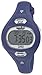 Timex Women's T5K189 Ironman Pulse Calculator Resin Strap Digital Watch