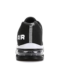 MEHOTO - Zapatillas de tenis para hombre, ligeras, deportivas, para gimnasio, correr, correr, US7-US11.5
