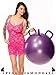 Pink Diamond Single Magic Ball, Purple