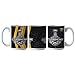 NHL Pittsburgh Penguins 2016 Stanley Cup Champions 16-ounce Sublimated Coffee Mug