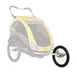 Burley Double Jogger Kit