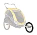 Burley Double Jogger Kit