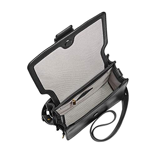 fossil wiley top handle bolsa