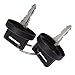 Ignition Key Switch KS101R for Honda ATC 200ES 200E 200M 125M 1982-1984 Replace# 35010-958-680