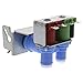 ERP 61005626 Refrigerator Water Valve