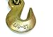 Advantage Rigging - 4 Ratchet Load Binders 3/8-1/2 Boomer Chain Equipment Tiedown Hauling