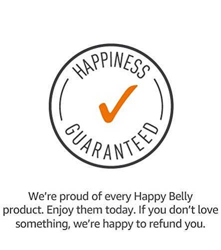 image for Amazon Brand - Happy Belly Sliced Almonds, 12 ounce