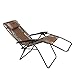 Timber Ridge Baobab Zero Gravity Lounger Patio Recliner Chair, Camouflage