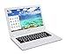 Acer Chromebook13 CB5-311-T9B0 (13.3-inch Full HD, NVIDIA Tegra K1, 2GB)