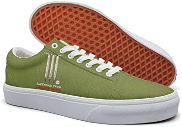 Cricket Fever Love Women Canvas Running Sneakers Training Shoe
