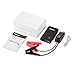 ANNKE CP-09 Innovative in-car Portable Car Jump Starter with 10000mAh High Capacity, 5V/2A output port for phone, tablet or other mobile devices