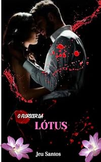 Livro O florescer da Lótus