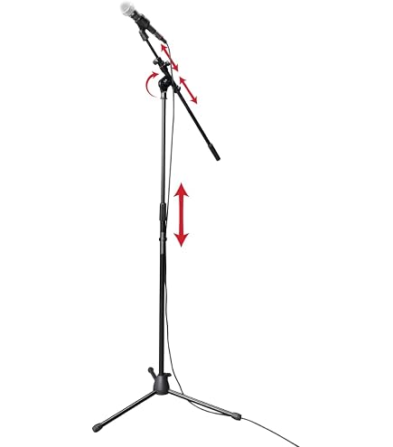 Amazon.com: Konig & Meyer Universal Support for Spider Pro - 18873