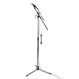 Gator Frameworks Rok-It Series Tripod Mic Stand