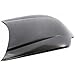 Hood for Honda Civic 92-95 Coupe/Hatchback