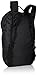 eagle creek Packable Daypack, Black, One Size