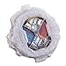 Bandai Kamen Rider Zi-O DX Build Genius Form Ride Watch