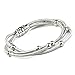 BAYUEBA Stainless Steel Bracelet for Women