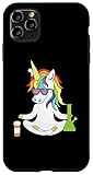 iPhone 11 Pro Max Weed Unicorn Kush 420 Marijuana