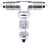 Russell 643301 Endura -3AN Bulkhead Tee