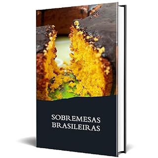Livro Sobremesas Famosas Surpreendentes e Irresistíveis