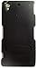 Body Glove Elite Stand Case for Sony Xperia Z1s - Black