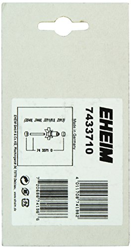 Eheim AEH7433710 Axle Set 2211/2213  for Pets
