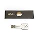 Orbitkey USB 8g USB Drive, 8 GB