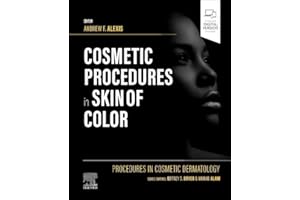 Procedures in Cosmetic Dermatology: Cosmetic Procedures in Skin of Color