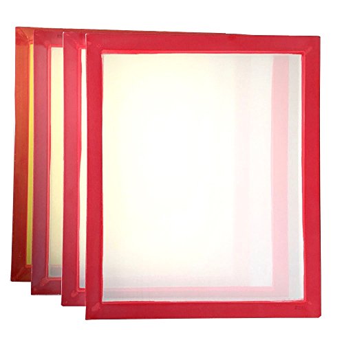 1 Screen+Frames+Aluminum+Polyester+Screens