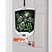 Rec-Tek Over The Door Zombie Hunting Game with LCD Scoring for Kids - Features Easy Assembly and Easily Adjustable Height - Complete with All Accessories