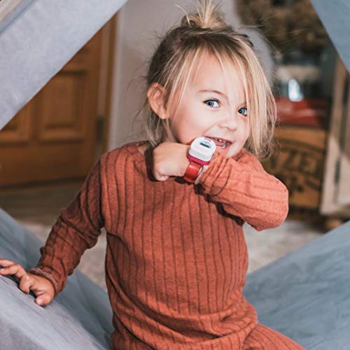 We're The Original Potty Watch, We Remind Your Kiddo It's Time to Go