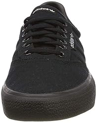 adidas Originals 3mc Trainers Men Black - 10 - Low