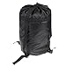 Yosoo Outdoor Travel Compression Bags Storage Carry Compression Stuff Sack Bag Sleeping Bag Pack Waterproof Kayaking, Hiking, Camping, Canoeing, Backpacking, Swimming (Pack of 1)