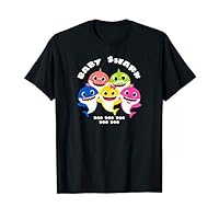 Baby Shark T-shirt for the Entire Family - (Kids/Adult size) T-Shirt