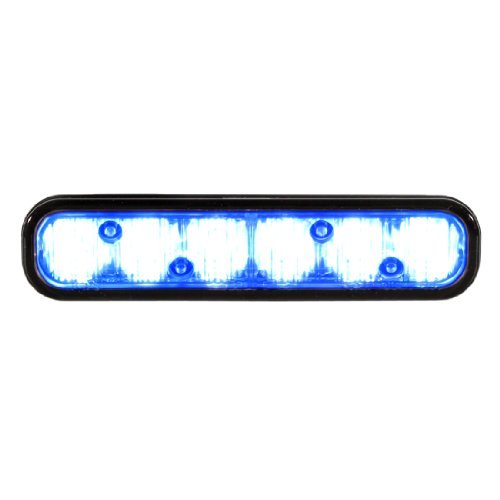Whelen Engineering ION Series Super-LED Lighthead - Blue